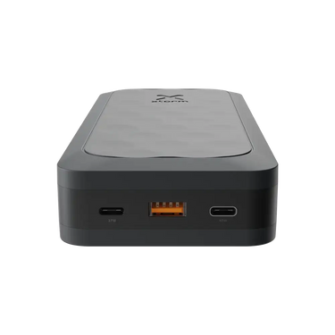 Xtorm Powerbank 67W - 27.000 mAh - Fuel Series 5 - Midnight Black